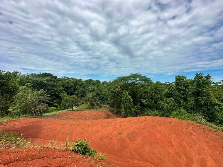 Land at Damas, Quepos, Costa Rica