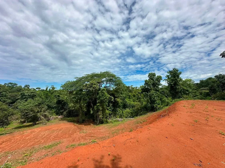 Land at Damas, Quepos, Costa Rica