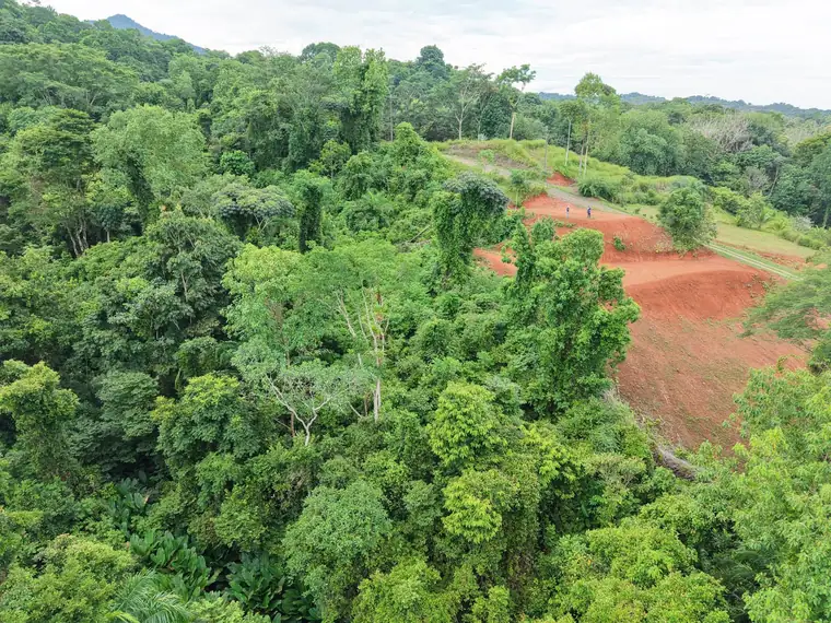 Land at Damas, Quepos, Costa Rica