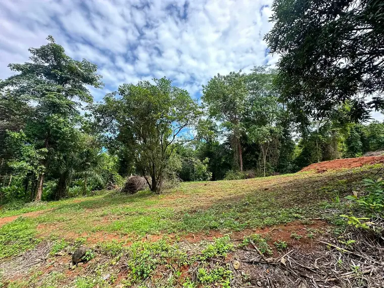 Land at Damas, Quepos, Costa Rica