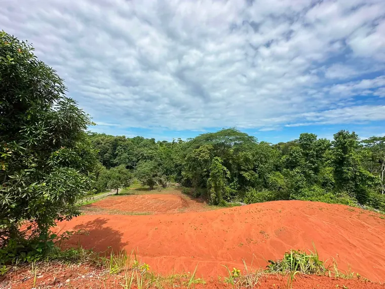 Land at Damas, Quepos, Costa Rica