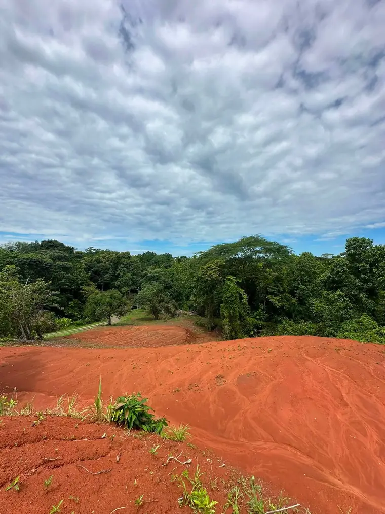 Land at Damas, Quepos, Costa Rica