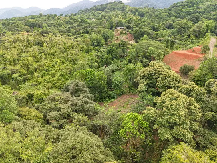 Land at Damas, Quepos, Costa Rica