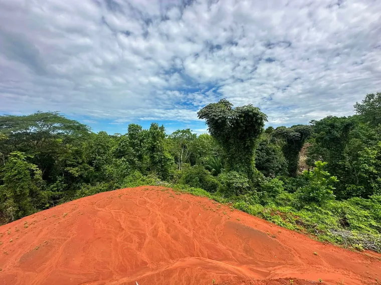 Land at Damas, Quepos, Costa Rica