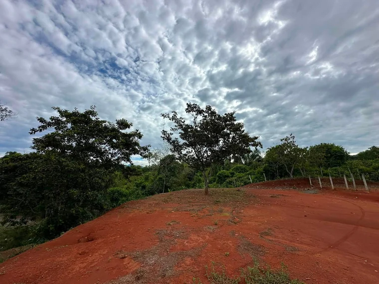 Build-ready lot at Finca La Gloriana, Quepos, Costa Rica