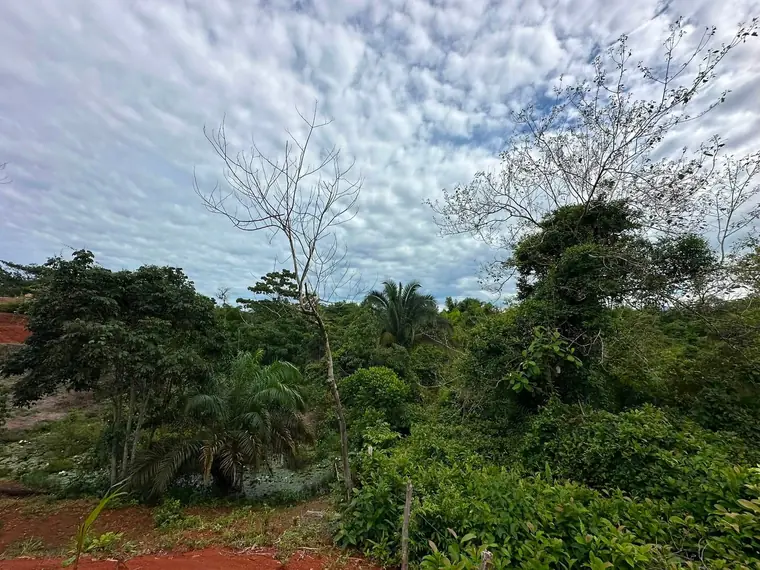 Build-ready lot at Finca La Gloriana, Quepos, Costa Rica