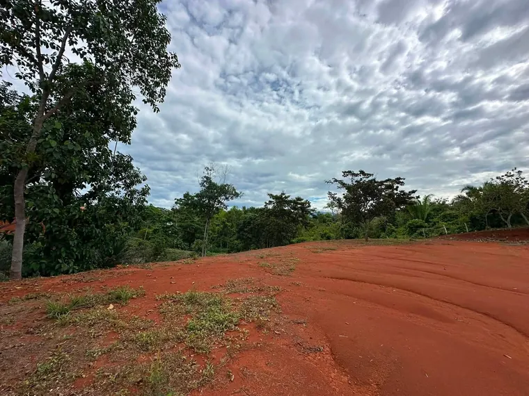 Build-ready lot at Finca La Gloriana, Quepos, Costa Rica