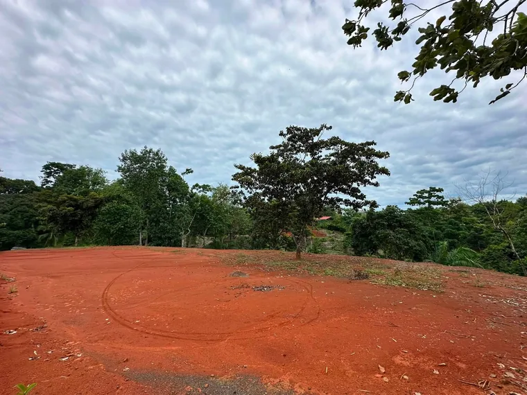 Build-ready lot at Finca La Gloriana, Quepos, Costa Rica